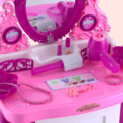 Keezi Kids Vanity Playset