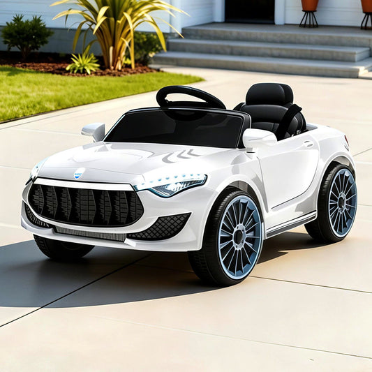 Rigo Kids Electric Ride On Car